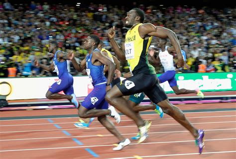 2017 World Championships in Athletics .
